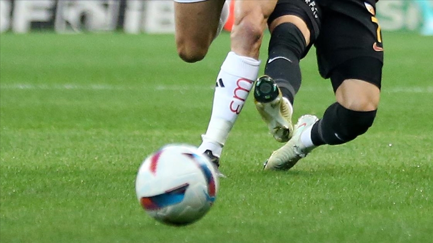 En fazla "duraklama süresi" Süper Lig'de