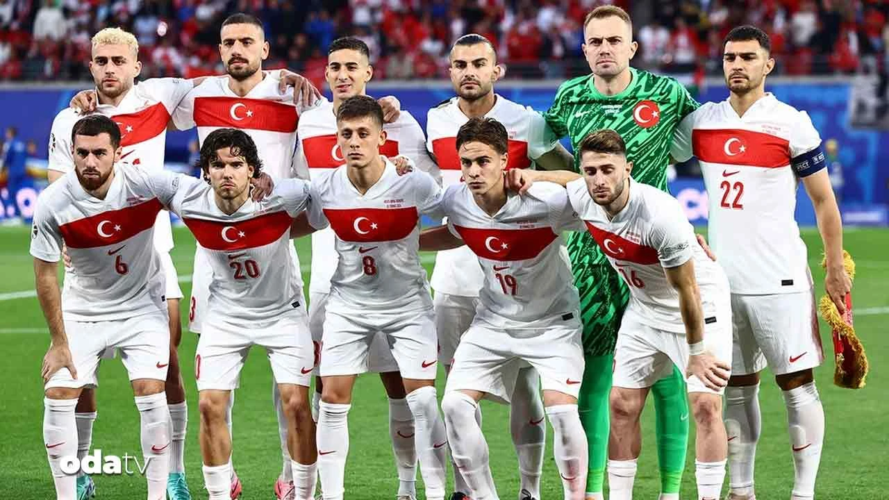 İstiklal Marşı'na saygısızlık yapan ülkeye UEFA ceza uygulayacak