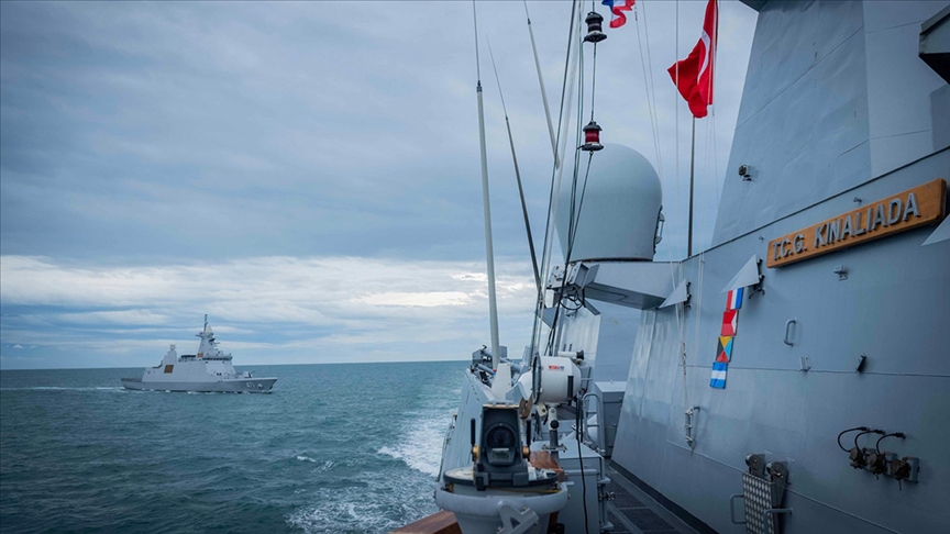 Mavi Marmara saldırısının üzerinden 14 yıl geçti