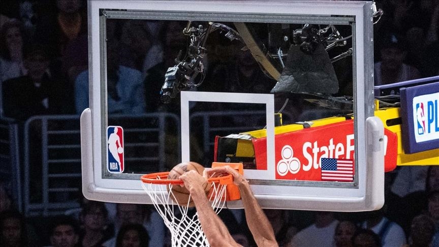 Thunder, seride 1-0 öne geçti