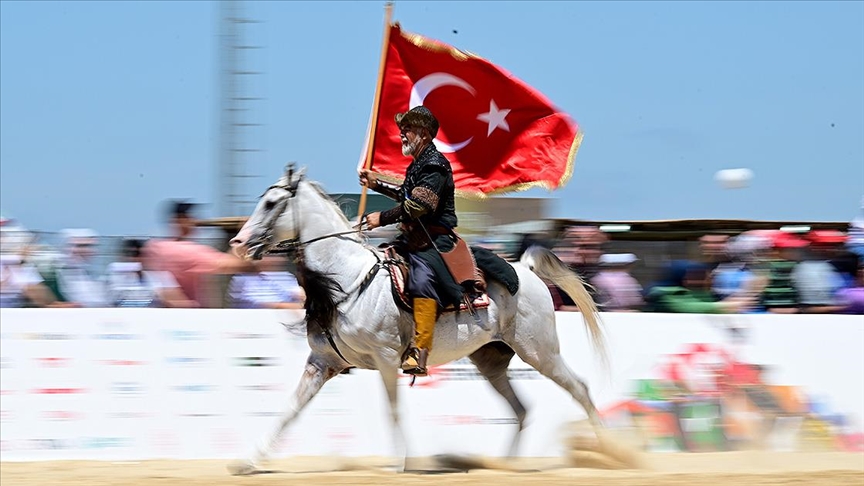 7. Etnospor Kültür Festivali başlıyor