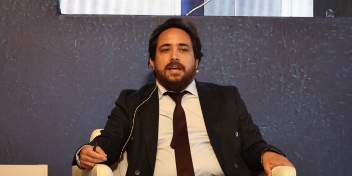Karaarslan, TBMM’de Aliya İzzetbegoviç’in Ahlak ve Şahsiyet Anlayışını Anlattı