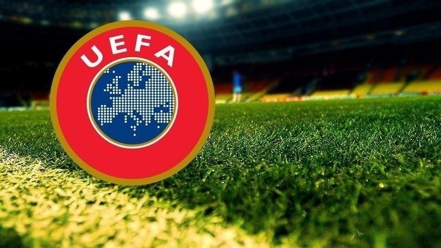 UEFA'dan Türkiye'ye özel davet