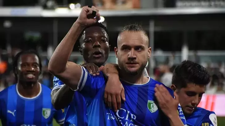 Bodrum FK'nın kaderi belli olacak