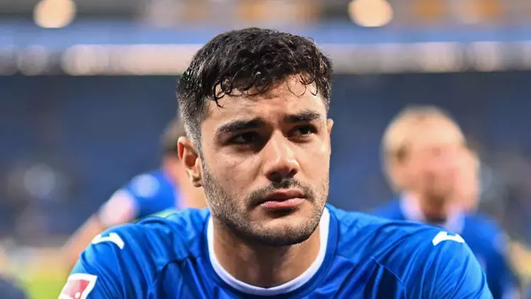 Ozan Kabak için teklif