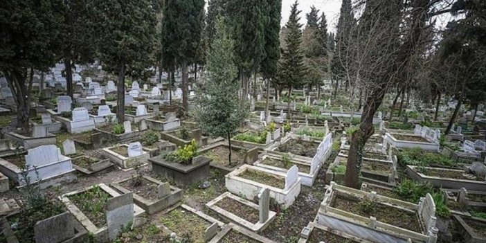 21 Mayıs Çarşamba Konya'da vefat edenler