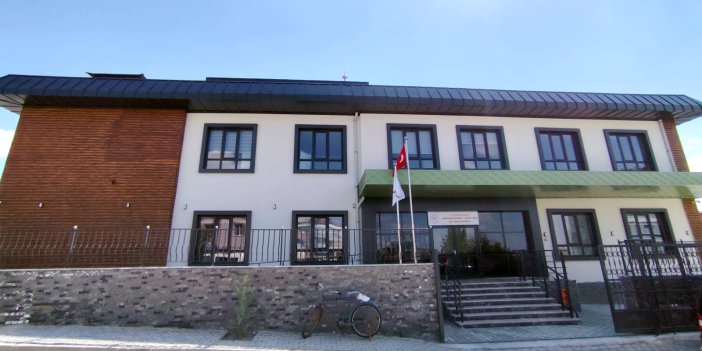 Yeni Hizmet Binalarıyla Karapınar’da  Sağlık Altyapısı Güçleniyor