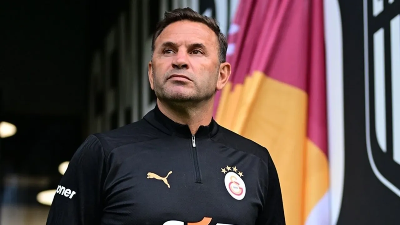Okan Buruk'tan eski oyuncusuna çağrı: Bize gel!