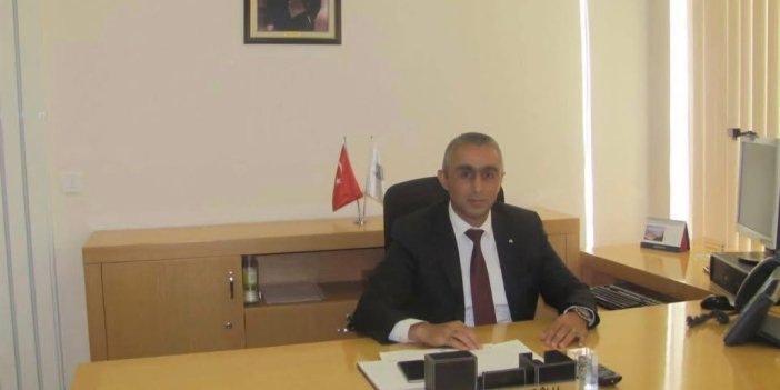 Banka müdürü ölü bulundu