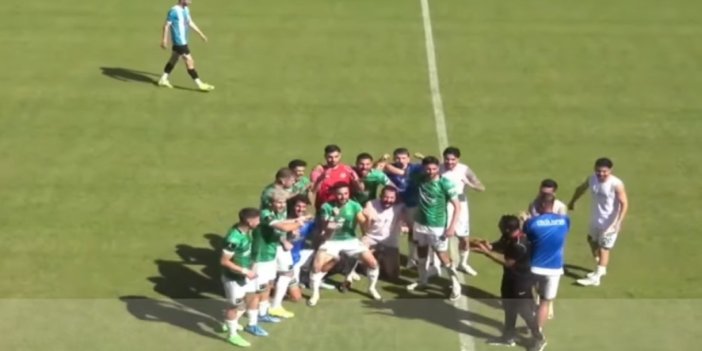 Ereğlispor BAL play-off yarı finaline yükseldi