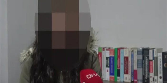 Konya'daki çirkin olayda okul müdürleri tutuklandı