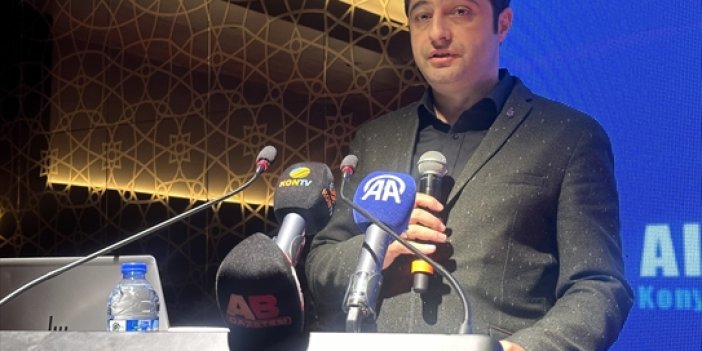 "Konya, bu alanda Türkiye'nin en büyük üçüncü üretim merkezi oldu"