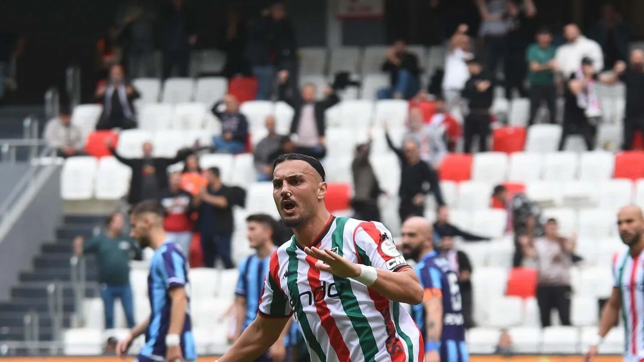 Karşıyaka'da sözleşmeler sona eriyor