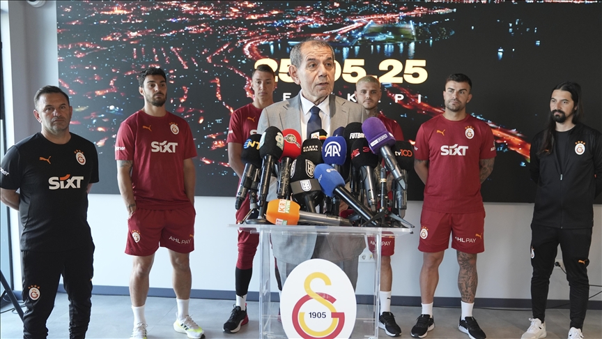 GS Plus uygulamasının tanıtımı yapıldı