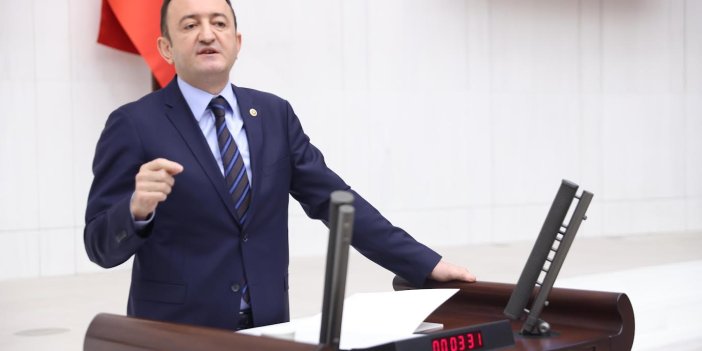 CHP Konya Milletvekili Bektaş o hastaneyi sordu: Ne zaman yapılacak?