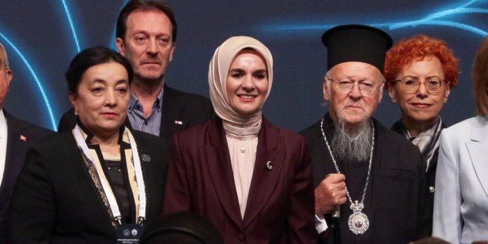 "Uluslararası düzeyde daha güçlü bir aile diplomasisi geliştirmeliyiz"