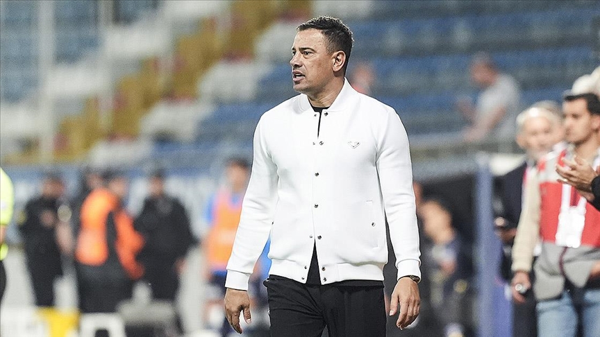 Çağdaş Atan'a 2 maç men cezası verildi