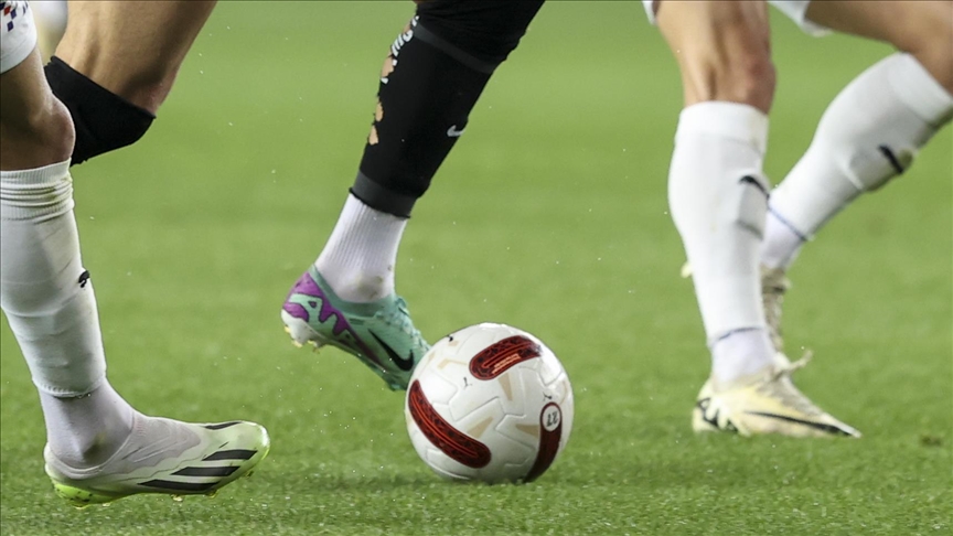 Gaziantep FK, Süper Lig'de Kasımpaşa'yı konuk edecek