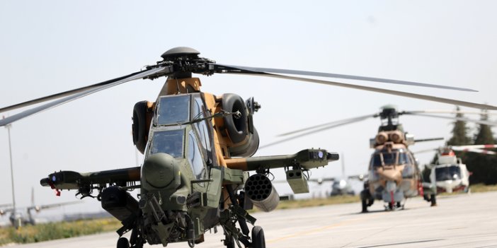 Uluslararası Anadolu Ankası Tatbikatı-2025 tamamlandı