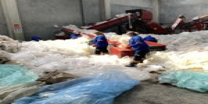 Atık yönetim şirketi ATKASAN A.Ş., BM sertifikasyon kuruluşundan onay alan ilk Türk şirket oldu