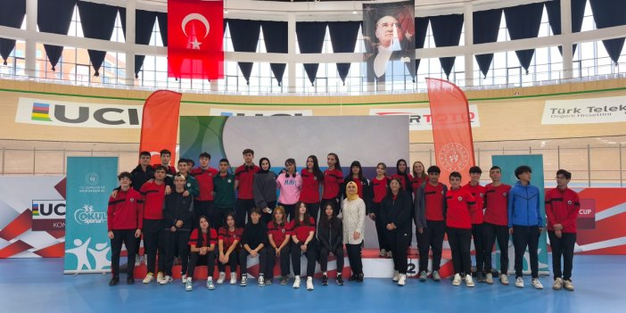 Konya Büyükşehir'den gençlere bir müjde daha!