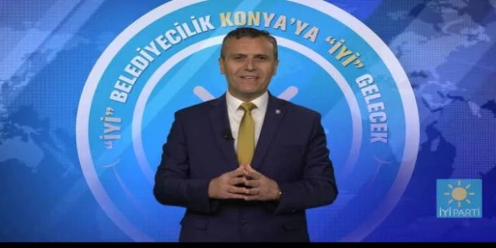 Konya Büyükşehir Belediyesi Başkan adayı olmuştu! Hastalığına yenik düştü