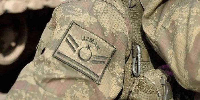 Karaman'da uzman çavuş babasını öldürdü