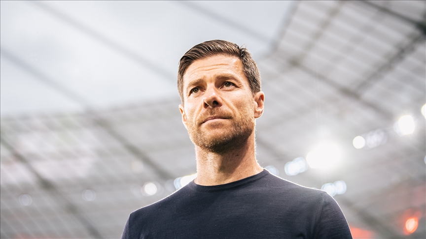 Real Madrid'in teknik direktörü Xabi Alonso oldu