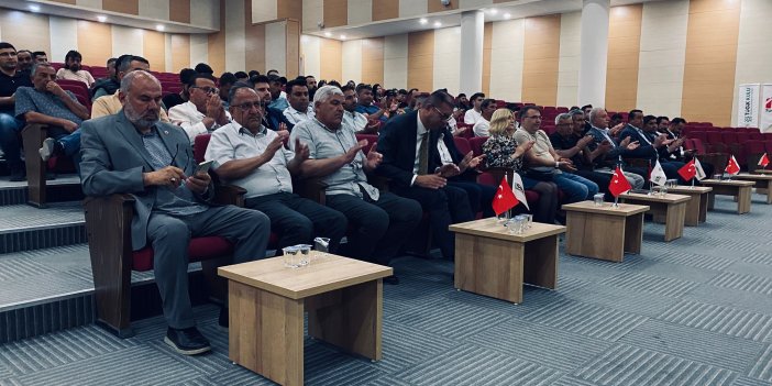 TÜGİK Kulu ilk adımı attı: Kulu daha da gelişecek