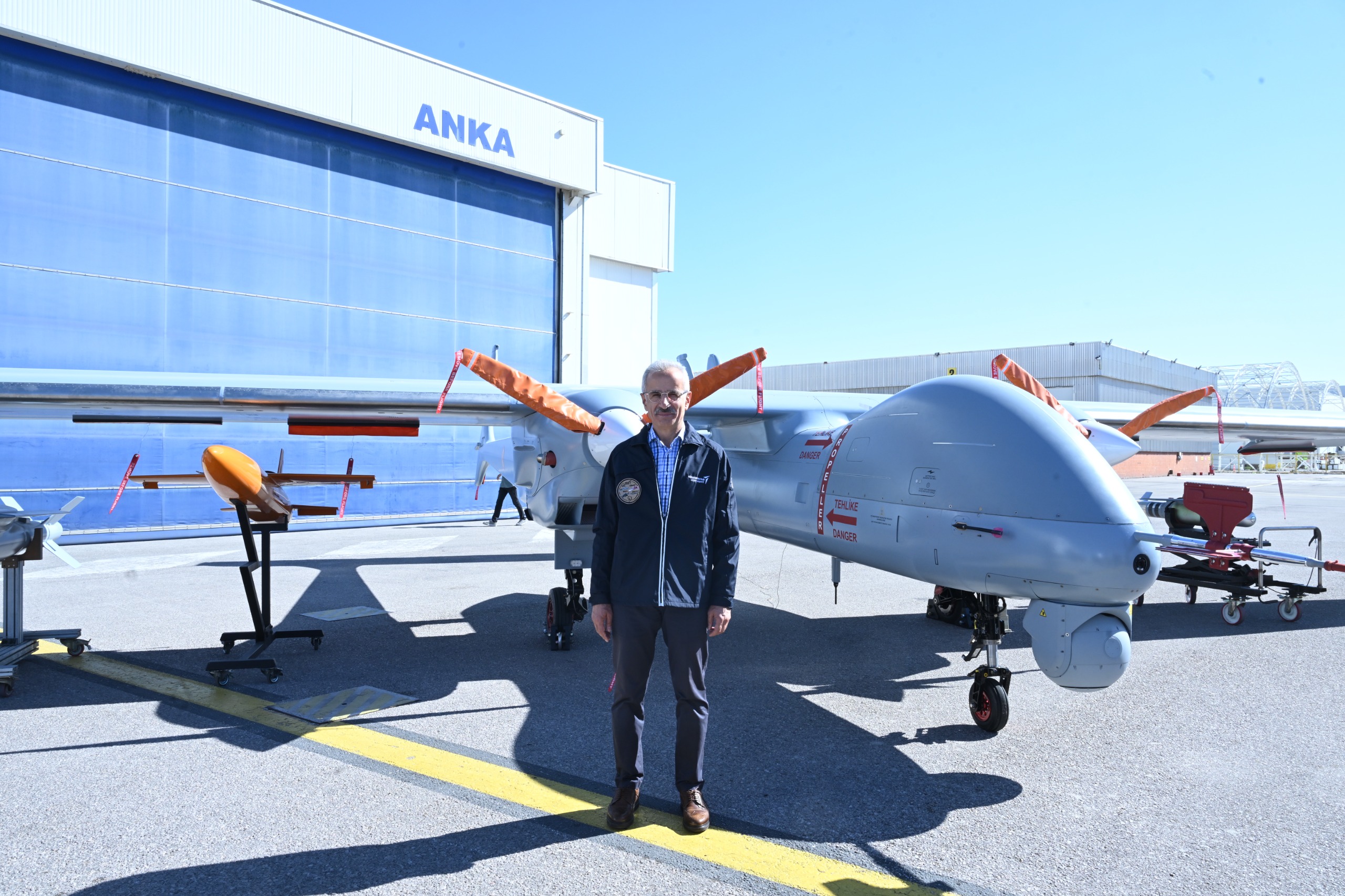 Vecihi Hürkuş’un yarım kalan rüyası gerçek oluyor