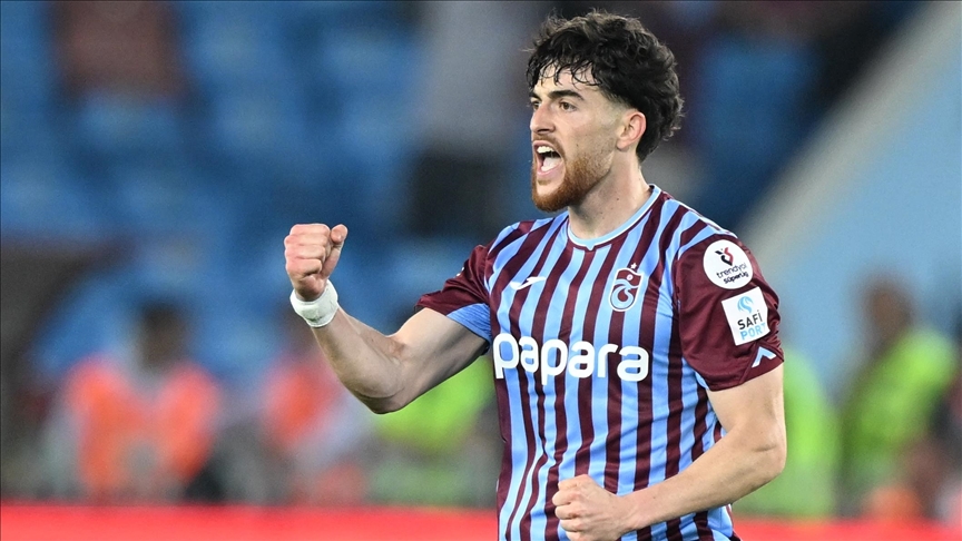 Bordo-mavili takımın en golcü oyuncusu: Malheiro