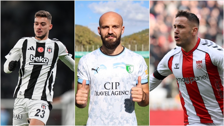 Arnavutluk'un Sırbistan ve Letonya maçlarının aday kadrosu açıklandı