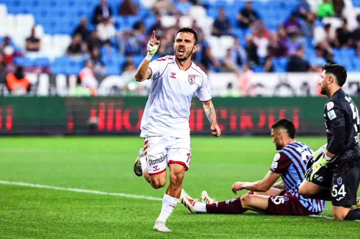 Samsunspor 3. Sırayı Korumak İçin Sahaya çıkacak