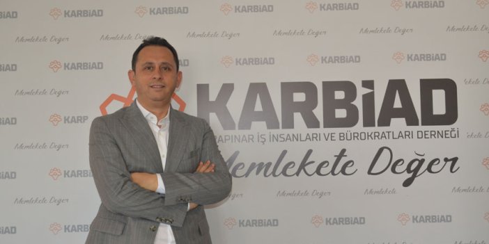 Suat Emre’den Konyalı sanayicilere tebrik