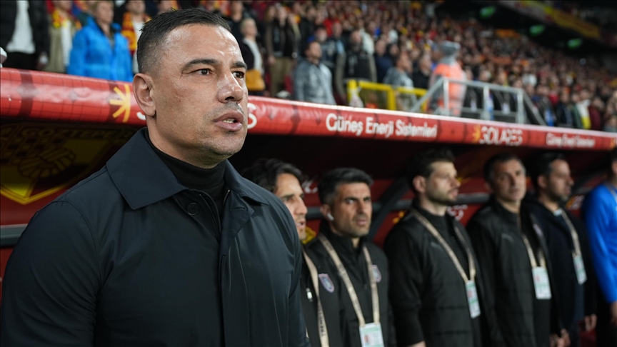 RAMS Başakşehir, Çağdaş Atan ile yeni sözleşme imzalayacak