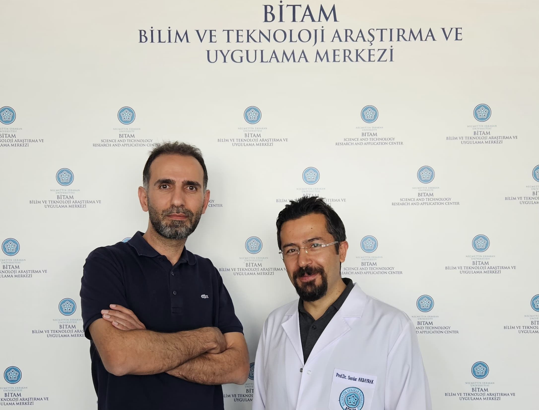 Necmettin Erbakan Üniversitesinden güneş enerjisi alanında uluslararası başarı