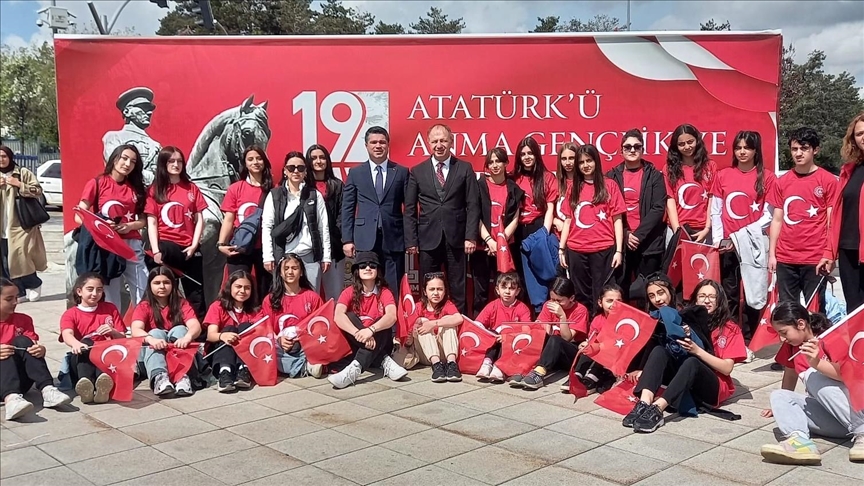 Erzurum, "spor hizmetleri"nde Türkiye'de 1'inci