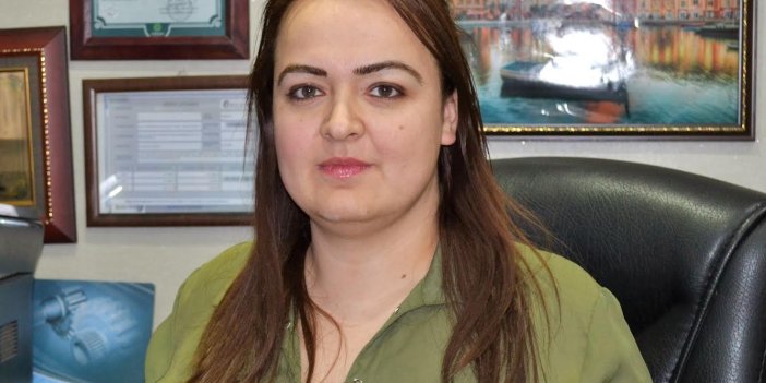 TURİDER Başkanı Kuşvuran: “Gazze’de İnsanlık Ölüyor”