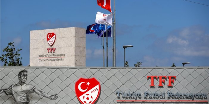 Konyasporlu oyuncu PFDK'ya sevk edildi