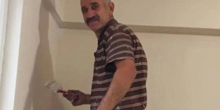 Konya'daki boya ustasının ölümünde yeni gelişme!