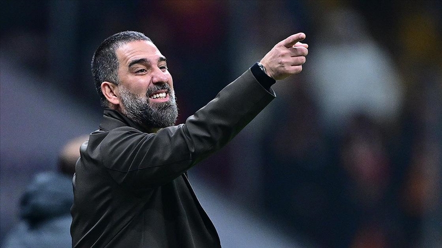 Shakhtar Donetsk, Arda Turan ile sözleşme imzaladı