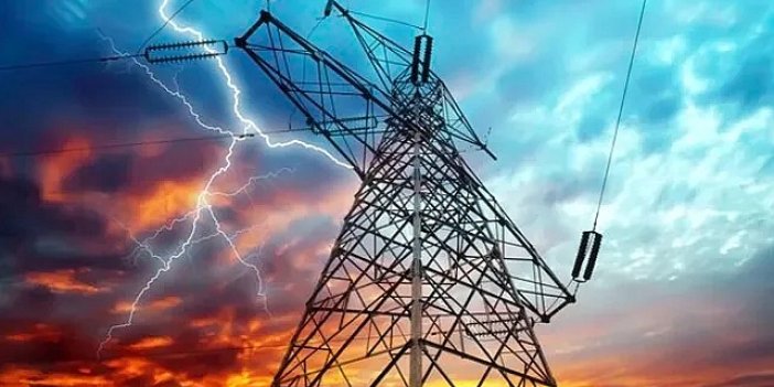 31 Mayıs Konya'da elektrikler yok! Konya'da elektrikler ne zaman ve saat kaçta gelecek?