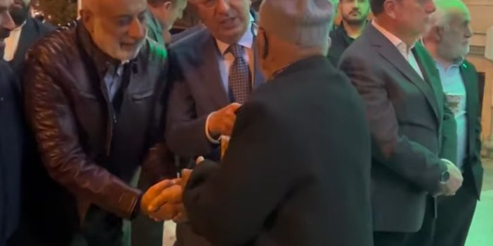 Meram Belediyesi'nde çözülemeyen tek bir şey yok! Yalnız...