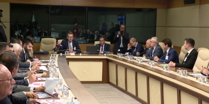 Zirai don zararı 21 milyarı buldu! Konya'da da zarar büyük