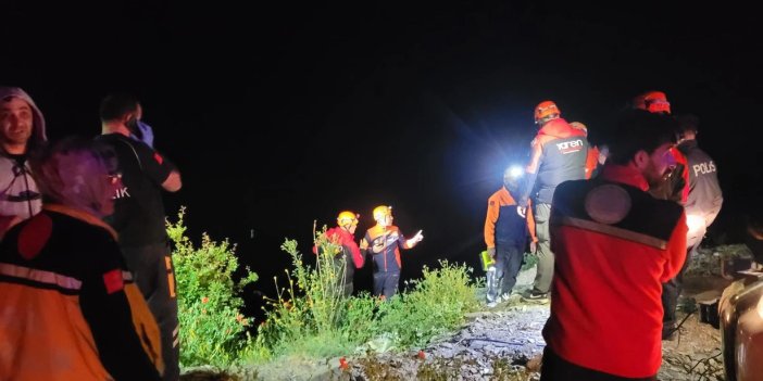 Konya'da kayıp olarak aranan  35 yaşındaki öğretmen Onur Uçkun ölü bulundu