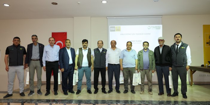 Konya Büyükşehir Kurban Kesimi Ve Hijyen Eğitimleri Düzenliyor