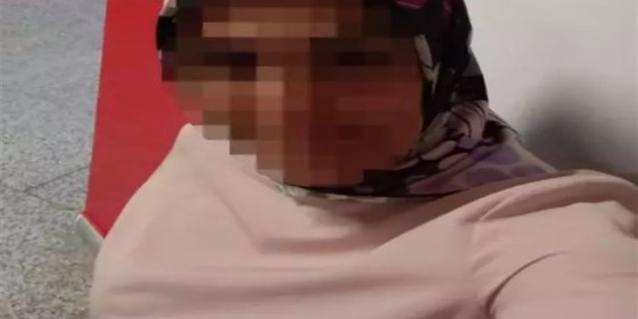 Üvey kızına dışkı yediren kadına verilen 5 yıl hapis cezası onandı