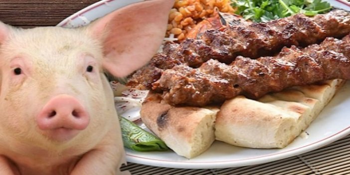 Konya son zamanlarda kötü niyetli kişilerin hedefi oldu! İşin aslı ortaya çıktı