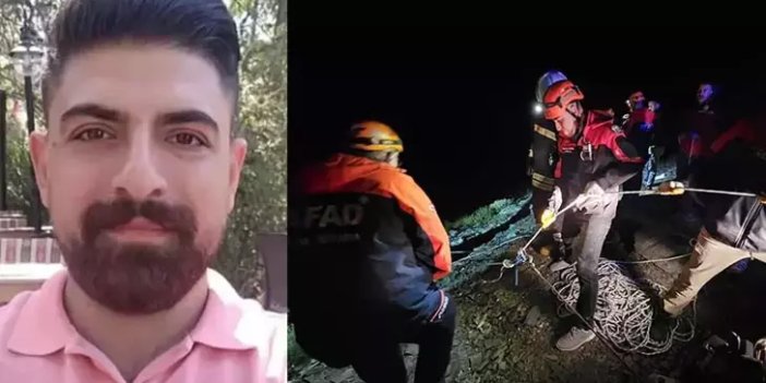 Konya'da ölü bulunan genç öğretmenin eşi konuştu: En son düğün fotoğraflarına bakmışlar