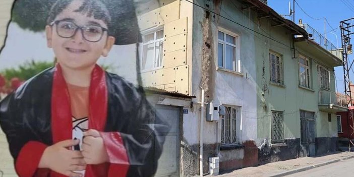 Konya'da 'İlaçlama yaparken ölen çocuk' davasında karar çıktı